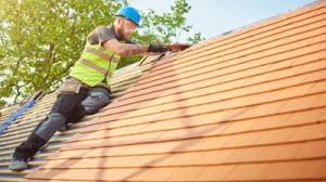 Bridgeport, MI Roofing Service Company