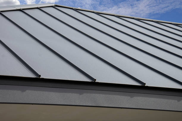 Best Roof Inspection  in Bridgeport, MI