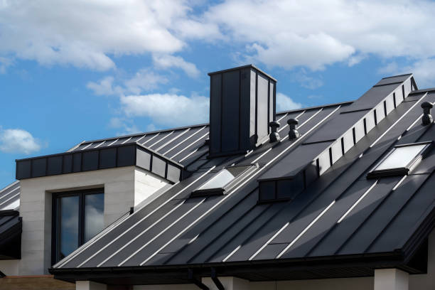 Roof Coating Services in Bridgeport, MI